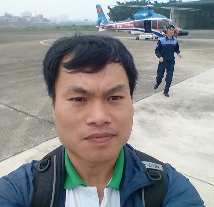 tour du lịch côn đảo bằng trực thăng